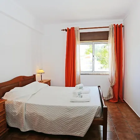 Baluarte Apartments Lagos Extérieur photo