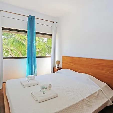 Baluarte Apartments Lagos Extérieur photo