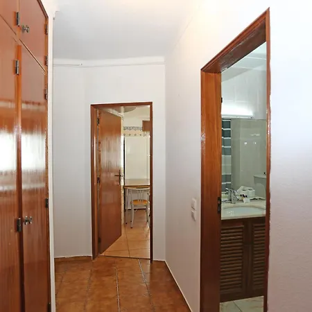 Baluarte Apartments Lagos Chambre photo