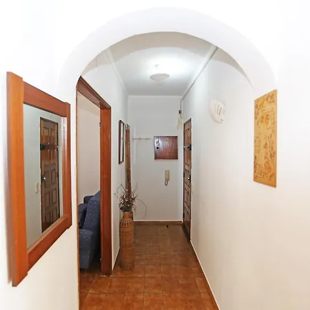 Baluarte Apartments Lagos Chambre photo
