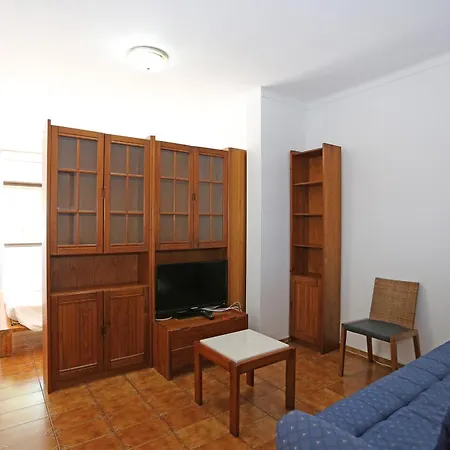 Baluarte Apartments Lagos Chambre photo