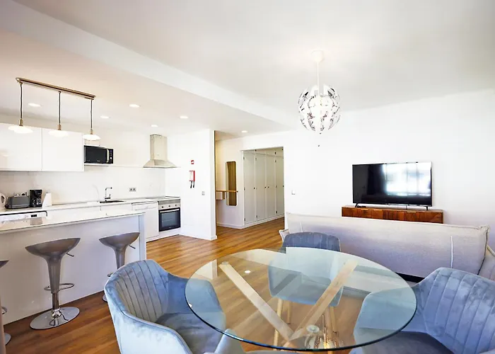 Baluarte Apartments