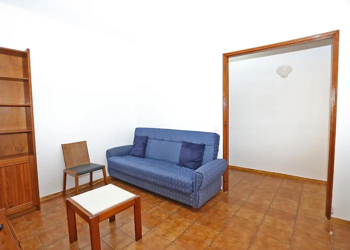 Baluarte Apartments
