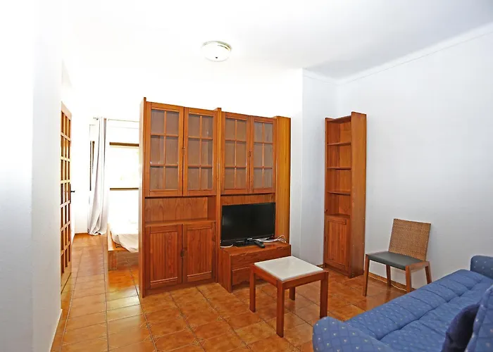 Baluarte Apartments