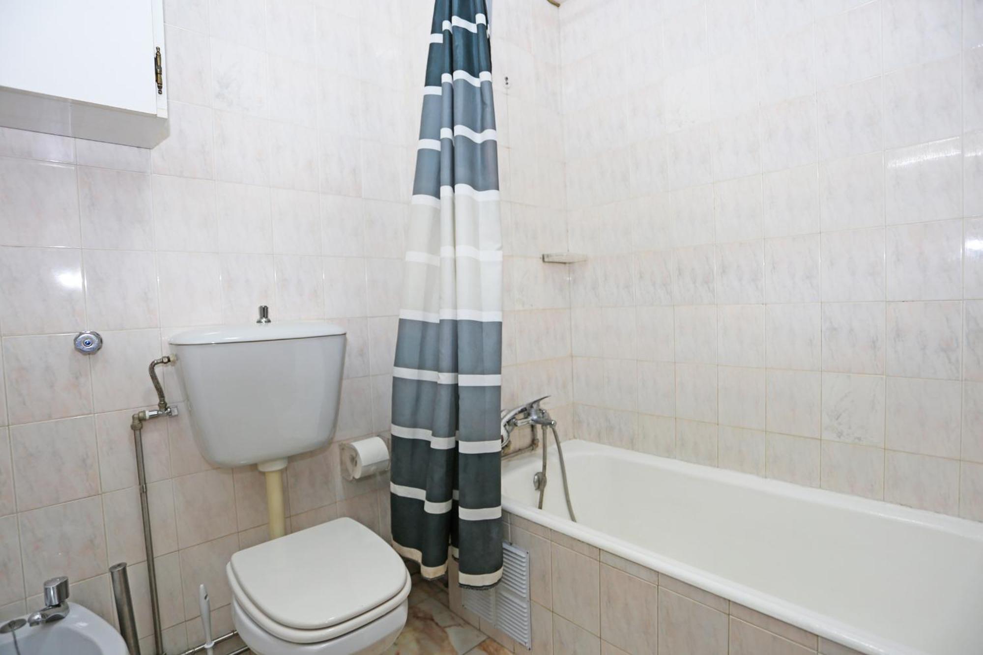 Baluarte Apartment Lagos