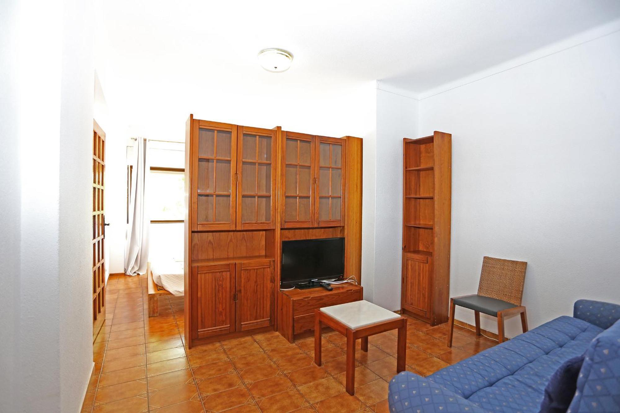 Baluarte Apartment