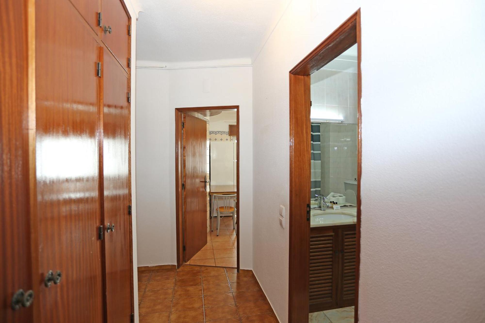 Baluarte Apartment