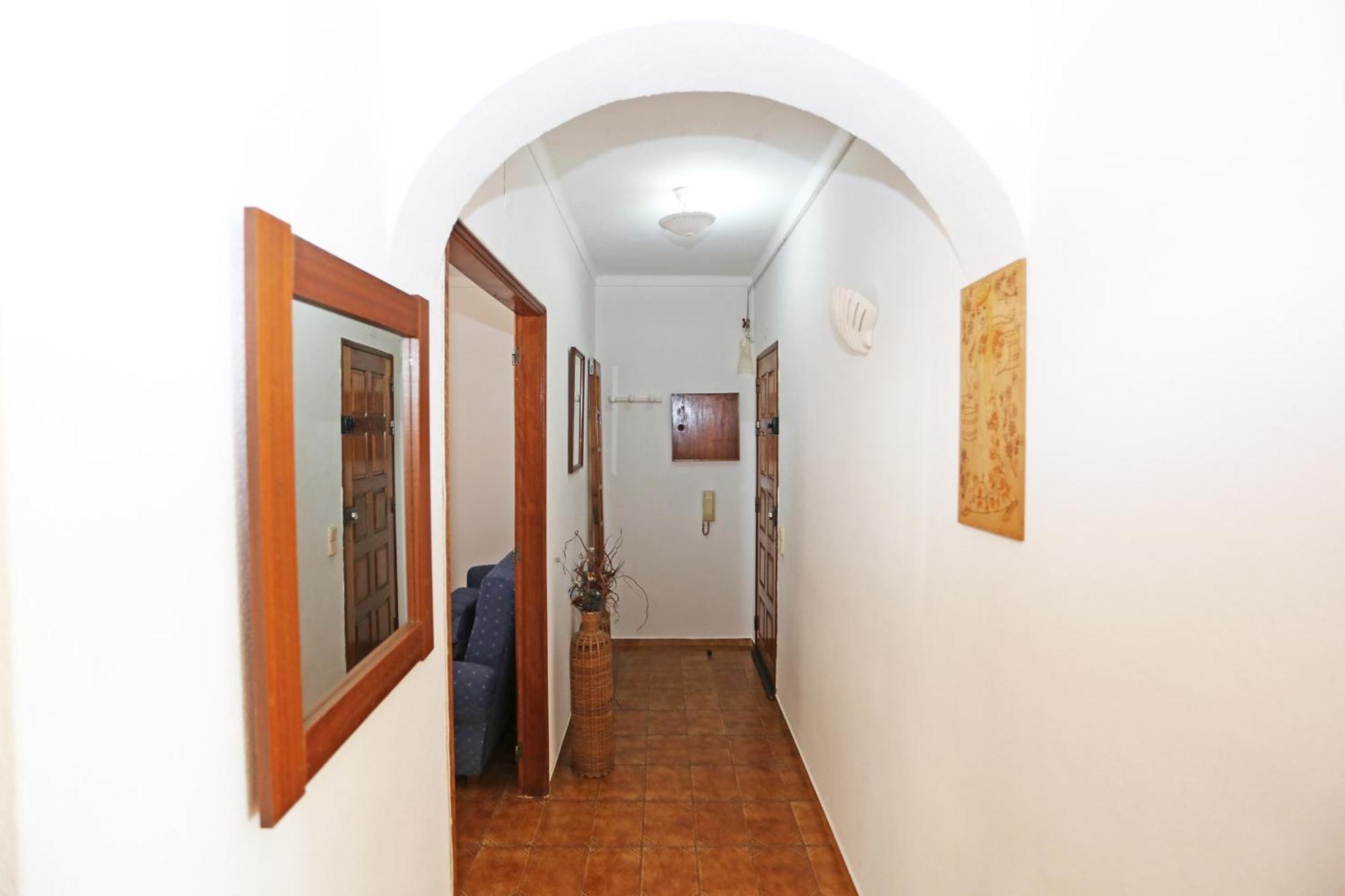 Apartment Baluarte Lagos