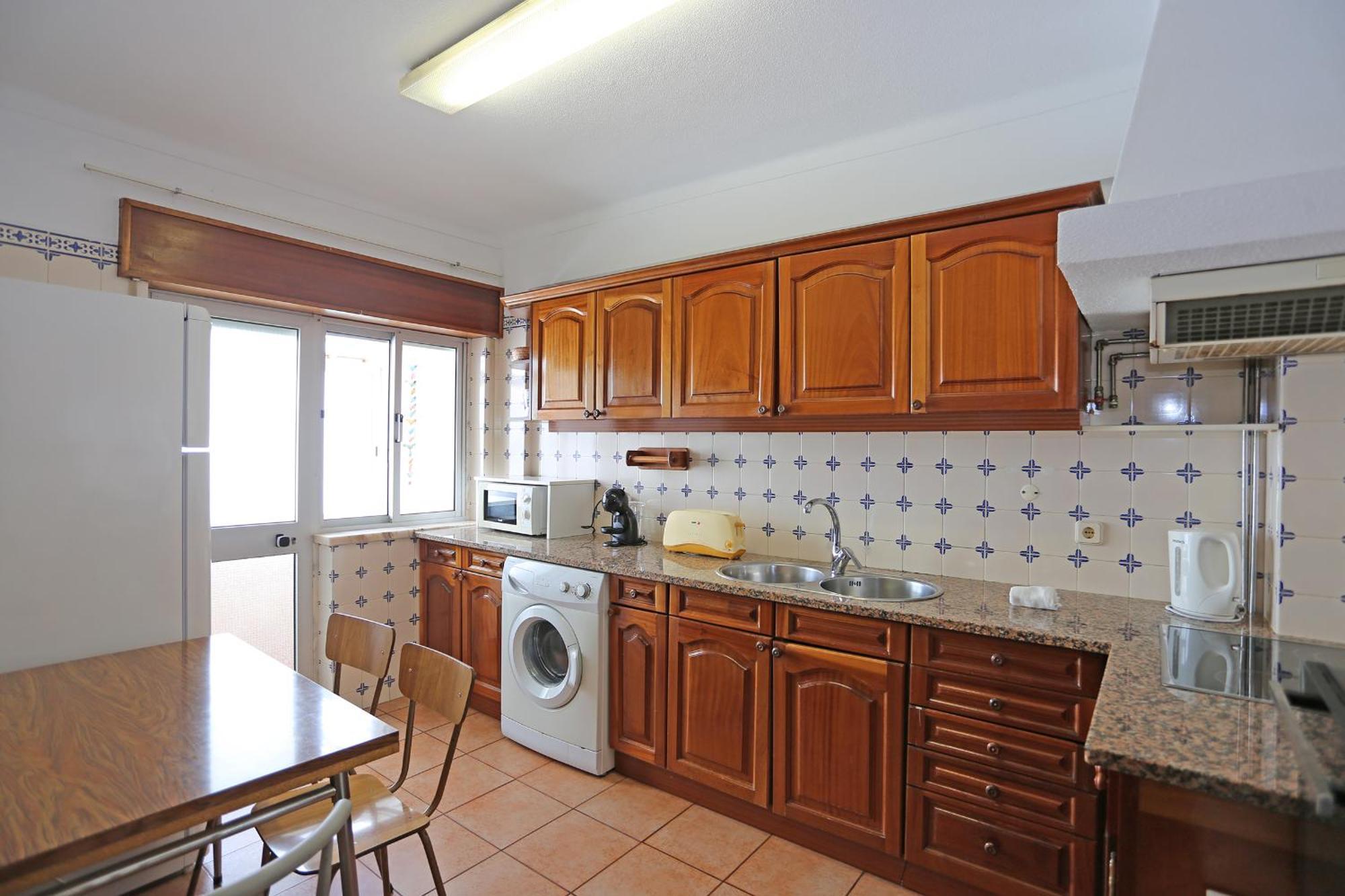 Baluarte Apartment