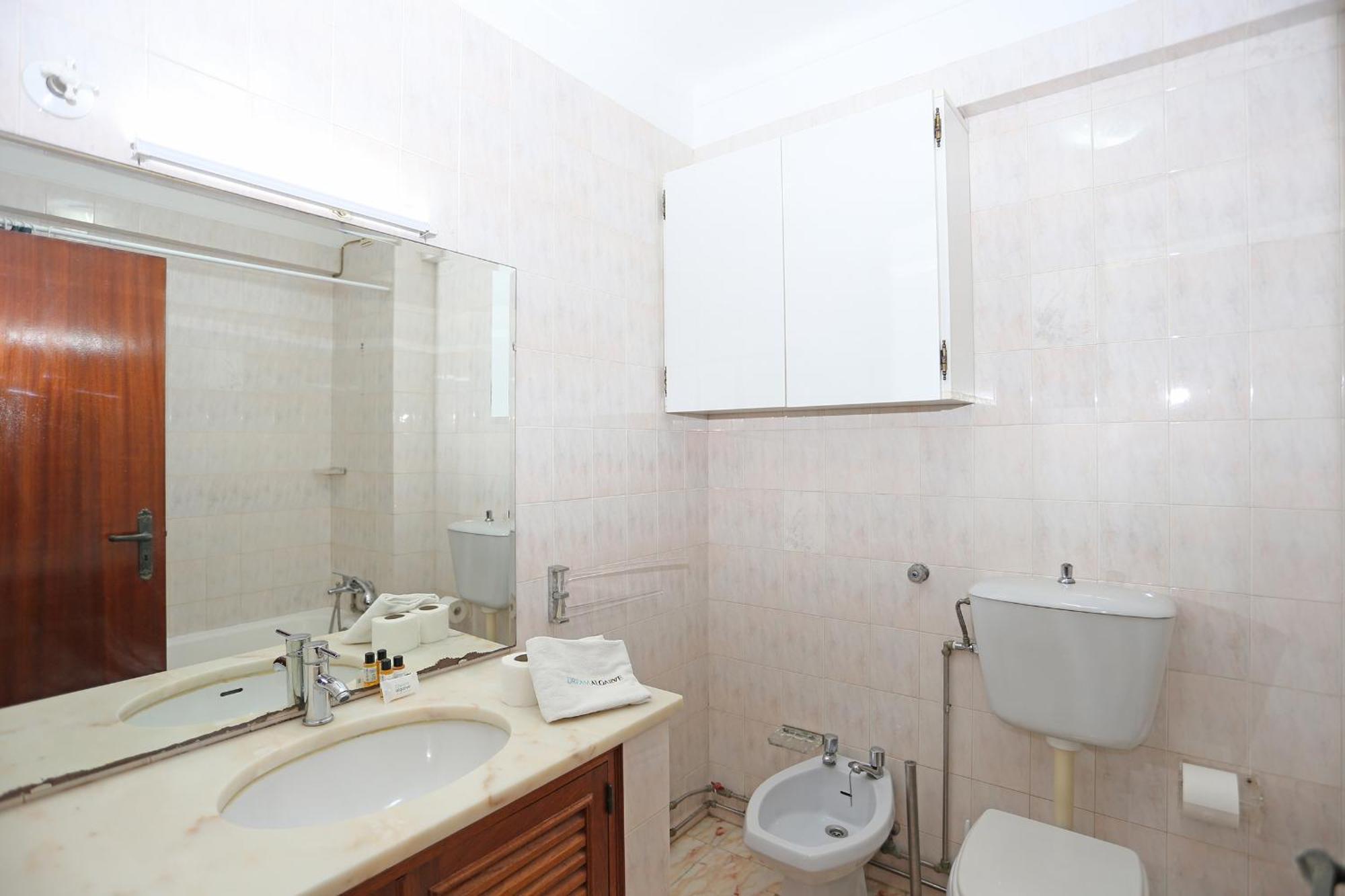 Baluarte Apartment *
