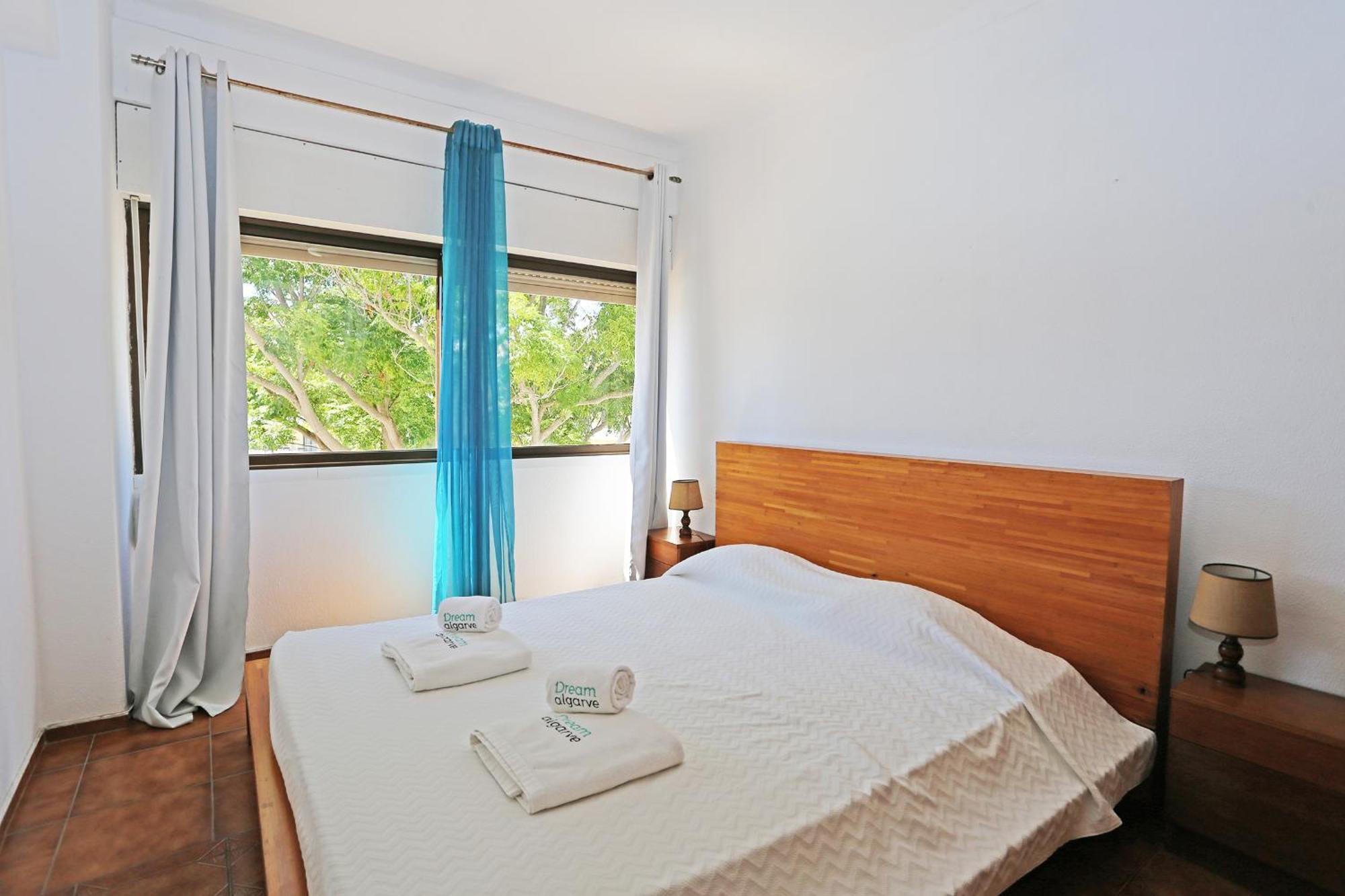 Baluarte Appartement *